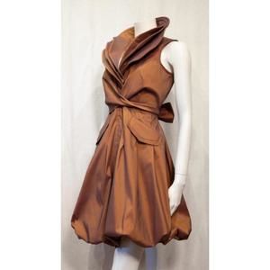Samuel Dong Dress F19090 main image 1